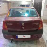 تندر90 مدل86.  E0|خودرو سواری و وانت|تبریز, |دیوار