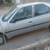 پژو ۴۰۵ دوگانه|خودرو سواری و وانت|تربت جام, شهید غلام زاده|دیوار