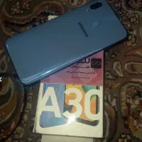سامسونگ A30