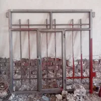 پنجره فروشی|مصالح و تجهیزات ساختمان|نهبندان, |دیوار