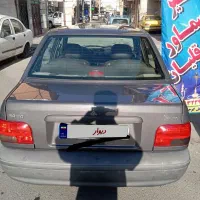 پراید 97 نوک مدادی