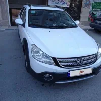 خودرو اچ سی کراس