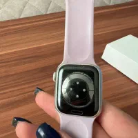 اپل واچ سری ۷ سایز ۴۱|ساعت|ری, منصوریه منگل|دیوار