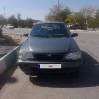 ماشین پراید۱۱۱