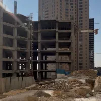 فرصت  سرمایه گذاری واحد ۱۲۴ متری با ویو ابدی تهران