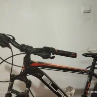 دوچرخه|دوچرخه، اسکیت، اسکوتر|قرچک, میرزائی شمالی|دیوار