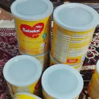 قوطی خلی نو