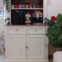 میز کافی بار خانگی|بوفه، ویترین، کنسول|تهران, شهید رجایی|دیوار