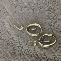 گوشواره طلا کم اجرت