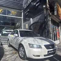 سوناتا nf|خودرو سواری و وانت|شیراز, باغ تخت|دیوار