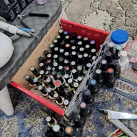 فروش وسایل کاشت ناخن|آرایشگاه و سالنهای زیبایی|دزفول, |دیوار