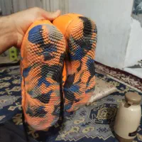 کفش سوتی سالنی برای فوتسال
