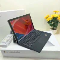 لپ تاپ تبلت شو SURFACE Pro 7 PLUS نسل 11 دانشجویی|رایانه همراه|کرمان, |دیوار