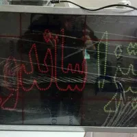 تابلو دوطرفه پیتزا ساندویچ
