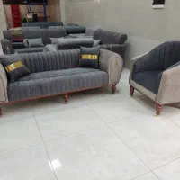 & سرای مبلمان