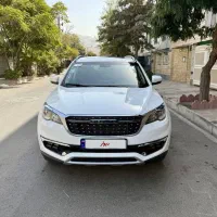 فیدلیتی پرایم ۷ نفره گیربکس جدید، مدل ۱۴۰۱|خودرو سواری و وانت|تهران, شهرک غرب|دیوار