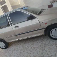 خودرو سواری|خودرو سواری و وانت|شوشتر, |دیوار