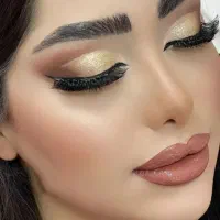 جشنواره میکاپ و شینیون حرفه ای