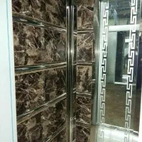 کابین سازی ،درب کابین و طبقه