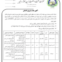 استخدام-جذب نیرو