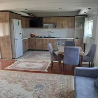 اجاره روزانه/هفتگی/ماهانه آپارتمان ۱۲۰ متری|اجارهٔ کوتاه‌مدت آپارتمان و سوئیت|هچیرود, |دیوار