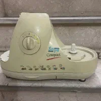 غذا ساز همه کاره سایا