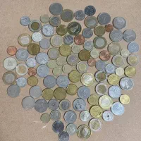 انواع سکه مخصوص کلکسیون برای فروش