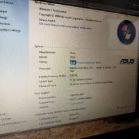 لبتاب ASUS|رایانه همراه|مشهد, سرافرازان|دیوار