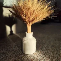 گلدان مراکشی سنگ مصنوعی