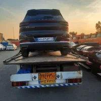 امدادخودرو، خودروبر، حمل خودرو، یدک کش، جرثقیل|خدمات حمل و نقل|اردبیل, |دیوار