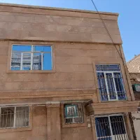 60متر در سه طبقه .طبقه دوم دوبلکس بسیار شیک وتمیز|فروش خانه و ویلا|مشهد, شهید بصیر|دیوار