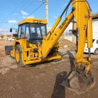 خدمات بیل بکو|خدمات پیشه و مهارت|مشکین‌دشت, |دیوار