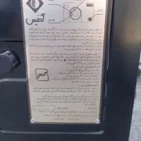 سه عدد بخاری در حد نو|بخاری، هیتر، شومینه|خمینی‌شهر, |دیوار