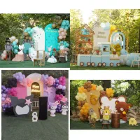 باغ عکاسی ثریا/نوروز/تولد/بارداری/تعیین جنسیت