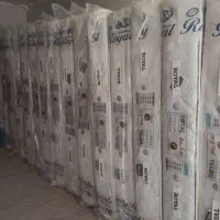 تشک اولترا ارتوپدیک ، 5 سال ضمانت|تشک تختخواب|اهواز, کمپلو جنوبی|دیوار