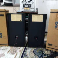 دو جفت اسپیکر استریو