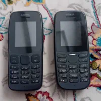 گوشی نوکیا ساده