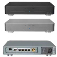 سوئیچ شبکه صوتی LHY SW6-FP|صوتی و تصویری|تهران, تهران‌نو|دیوار