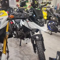 NH 250 sym ( ان اچ ادونچر) ۲۵۰