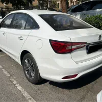 MG5. مدل 2024.صفر وخشک   سند آماده|خودرو سواری و وانت|تهران, سعادت‌آباد|دیوار