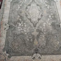 فرش ۶ متری ۱۲۰۰ شانه ماشینی برجسته|فرش|تهران, سلیمانی|دیوار
