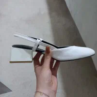 فروش صندل تابستانه پشت باز