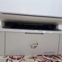 پرینترلیزری۳ کاره ی(پرینت+کپی+اسکن)hp وای فای|پرینتر، اسکنر، کپی، فکس|قم, باسکول|دیوار
