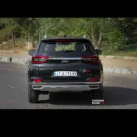 ام‌وی‌ام X55 Pro IE اسپرت، مدل ۱۴۰۴|خودرو سواری و وانت|بندر ماهشهر, |دیوار
