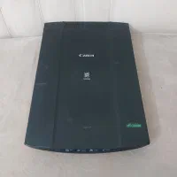 اسکنر کانن لاید ۱۲۰ سالم و عالی