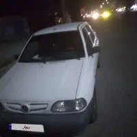 پراید۱۳۱مدل ۸۷