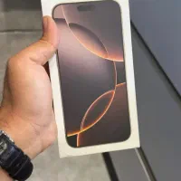 ایفون16پرو مکس