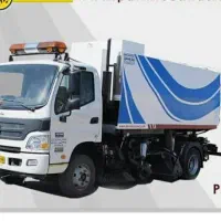 نیازمند راننده پایه ۲