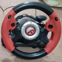 فرمان بازی فراسو مدل FGW810 . و پدال گاز