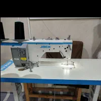 چرخ خیاطی راسته فول کامپیوتری